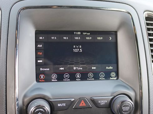 Used 2019 Dodge Durango GT AWD/4WD image 22