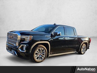 Used 2020 GMC Sierra 1500 Denali w/ Denali Ultimate Package
