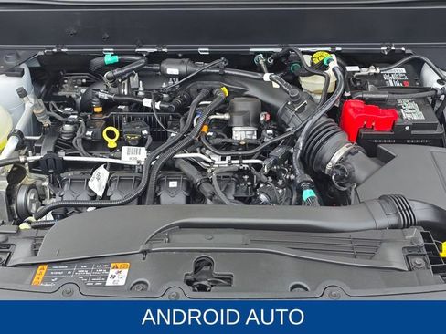 Used 2024 Ford Maverick XLT w/ Equipment Group 300A Standard image 12