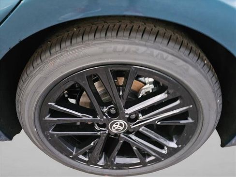 New 2026 Toyota Camry SE image 10