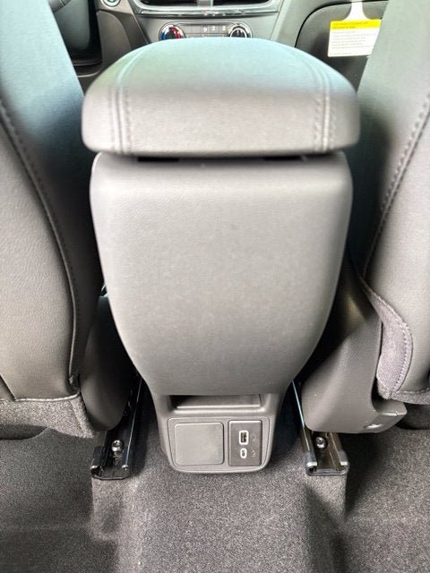 New 2026 Buick Encore GX Sport Touring w/ Studio Series AWD/4WD image 17