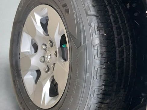 New 2026 RAM 1500 Big Horn image 19