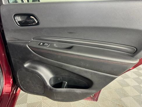Used 2024 Dodge Durango GT image 29