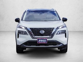 Used 2023 Nissan Rogue SL AWD/4WD video 2