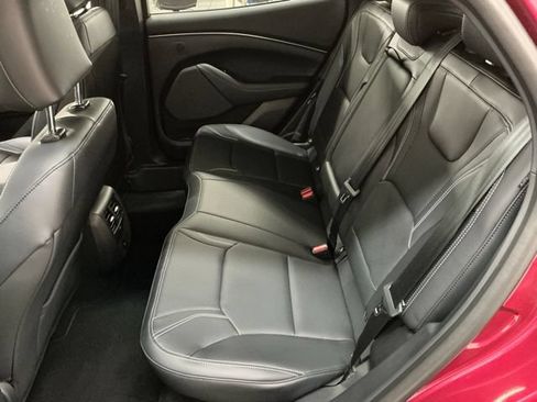 Used 2025 Ford Mustang Mach-E Premium RWD image 12