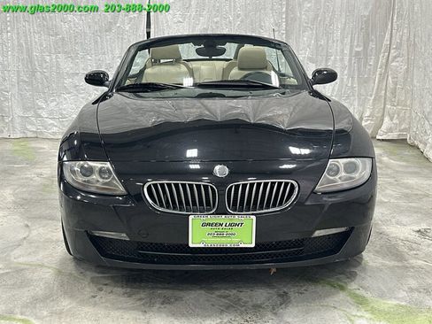 Used 2006 BMW Z4 3.0si image 19