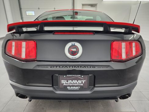 Used 2012 Ford Mustang Boss 302 RWD image 30
