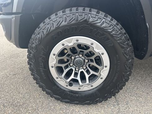 New 2026 RAM 1500 RHO AWD/4WD image 38