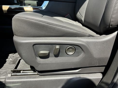 New 2026 Chevrolet Silverado 1500 LT Trail Boss w/ LT Trail Boss Premium Package AWD/4WD image 26