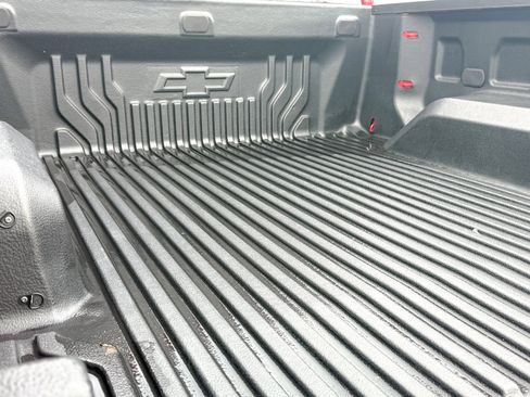 Certified 2023 Chevrolet Silverado 1500 LT image 14