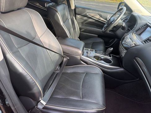 Used 2018 INFINITI QX60 Base w/ Premium Plus Package image 28