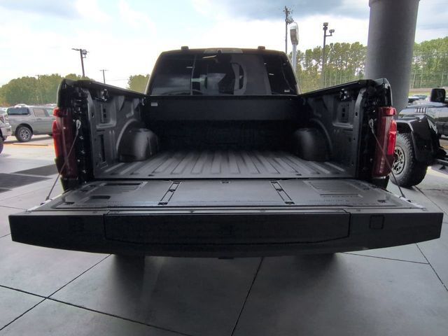 New 2026 Ford F150 Raptor w/ Equipment Group 803A Raptor R AWD/4WD image 12