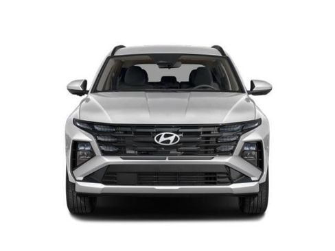 New 2026 Hyundai Tucson SEL image 4