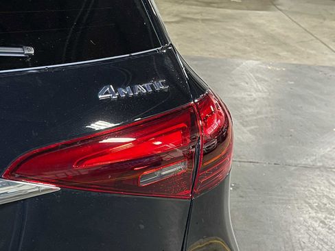 Certified 2025 Mercedes-Benz GLE 350 4MATIC image 17