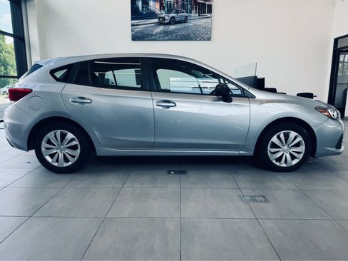 Used 2023 Subaru Impreza 2.0i AWD/4WD image 5