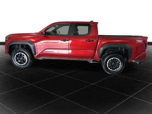 Used 2024 Toyota Tacoma TRD Off-Road AWD/4WD image 2