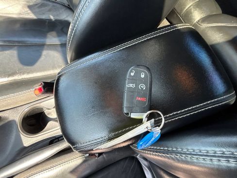 Used 2014 Dodge Dart Limited w/ Technology Group FWD image 30