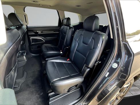 Used 2025 Kia Telluride S FWD image 23