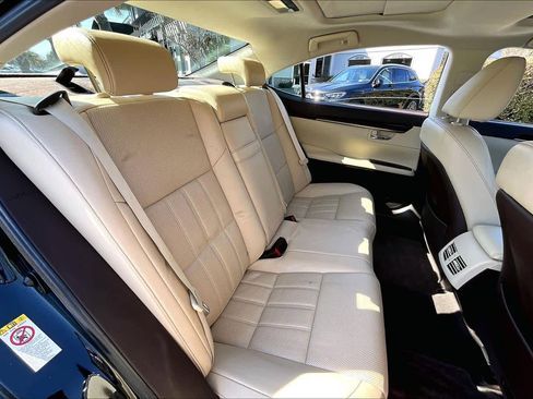 Used 2016 Lexus ES 350 image 21