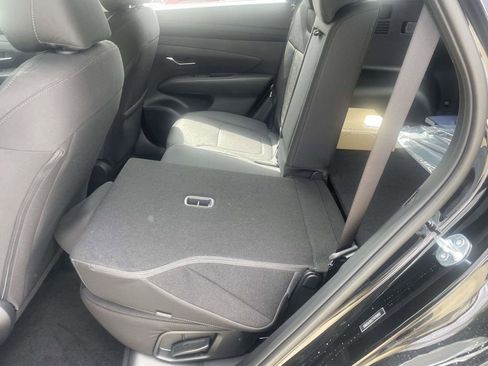 New 2026 Hyundai Tucson SE FWD image 9
