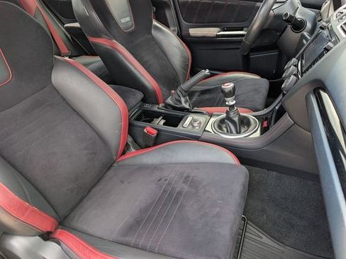 Used 2018 Subaru WRX STI Limited AWD/4WD image 29