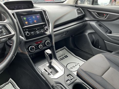 Used 2021 Subaru Crosstrek 2.0i Premium w/ Moonroof Package AWD/4WD image 22