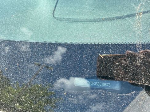 Used 2025 Kia K4 LXS image 9