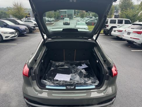 New 2025 Audi A5 2.0T Premium Plus image 14