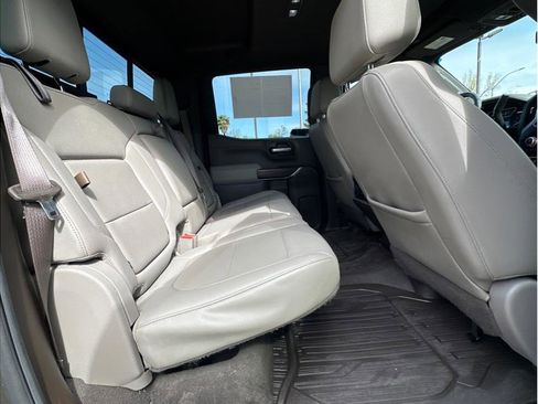 Used 2020 GMC Sierra 1500 SLT w/ SLT Premium Plus Package image 12