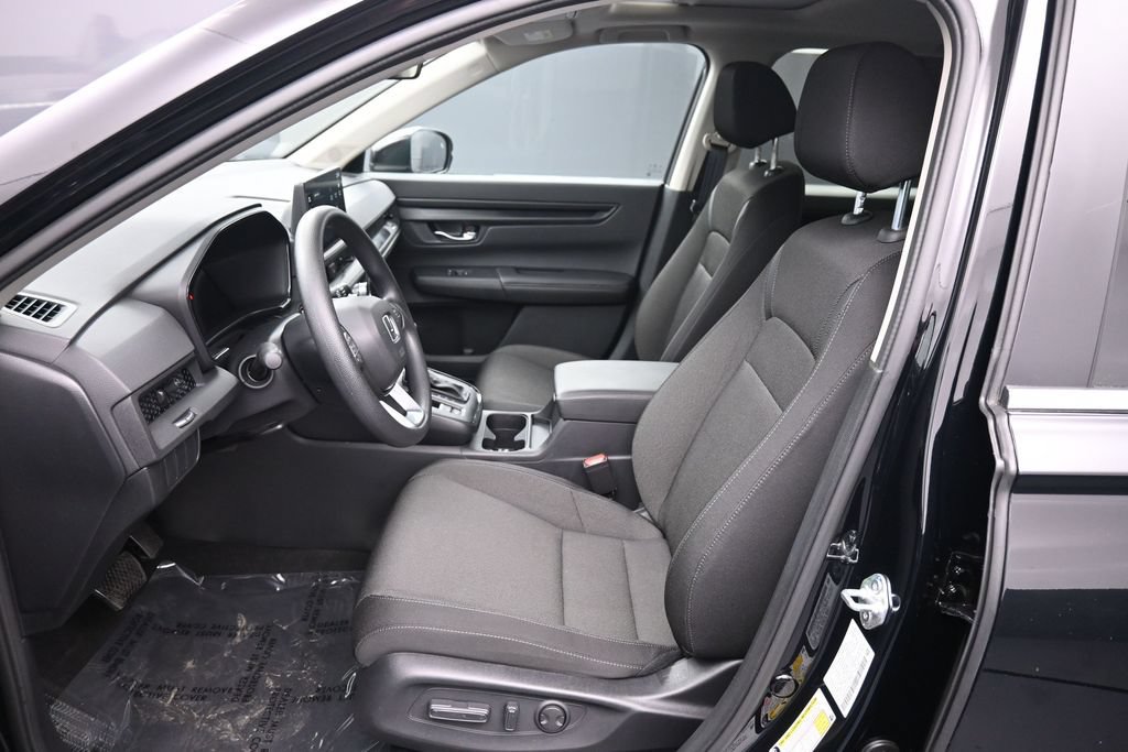 Certified 2026 Honda CR-V EX image 19