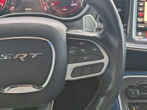 Used 2019 Dodge Challenger SRT Hellcat w/ Widebody Package image 17