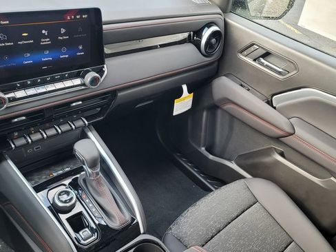 New 2026 Chevrolet Colorado Z71 AWD/4WD image 23
