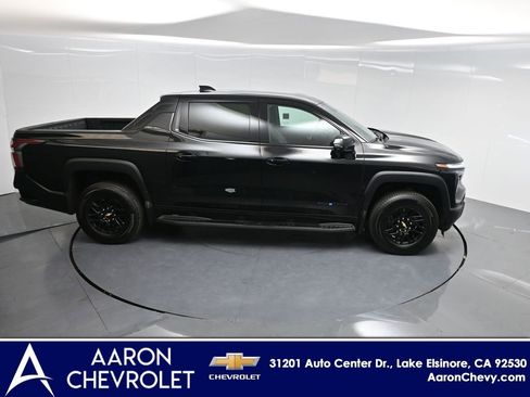 New 2026 Chevrolet Silverado EV LT w/ Plus Package image 58