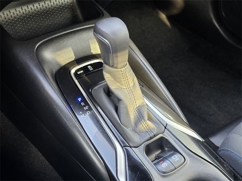 Used 2022 Toyota Corolla SE image 16