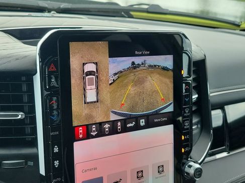 New 2026 RAM 1500 Limited image 19