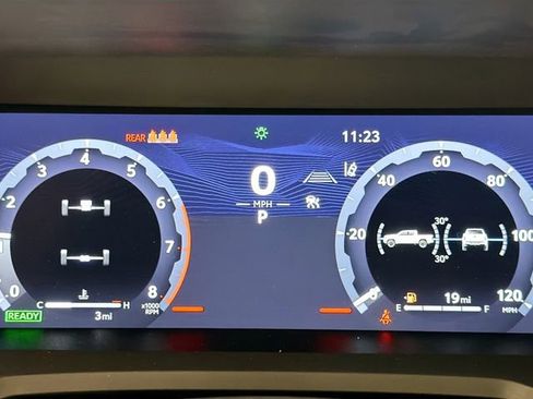 New 2026 Toyota Tacoma TRD Pro AWD/4WD image 11