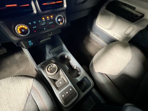 Used 2022 Ford Maverick XLT w/ XLT Luxury Package FWD image 24