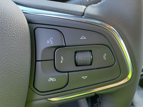 New 2026 Buick Envista Sport Touring w/ Convenience I Package image 17