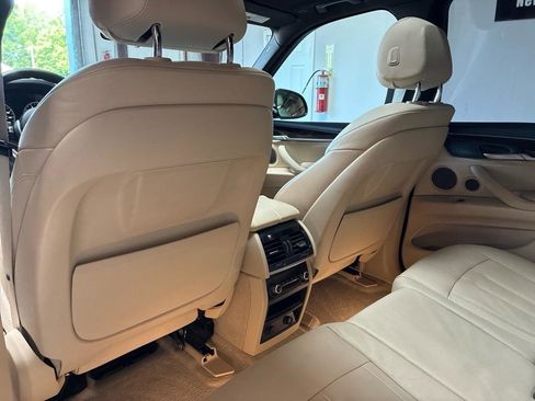 Used 2015 BMW X5 sDrive35i RWD image 22