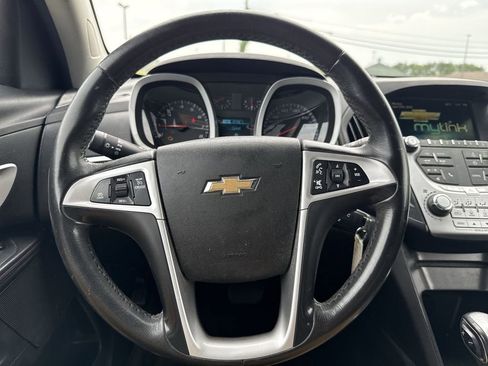 Used 2015 Chevrolet Equinox LT w/ Driver Convenience Package FWD image 23