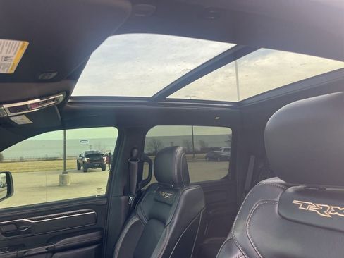 Used 2024 RAM 1500 TRX image 20