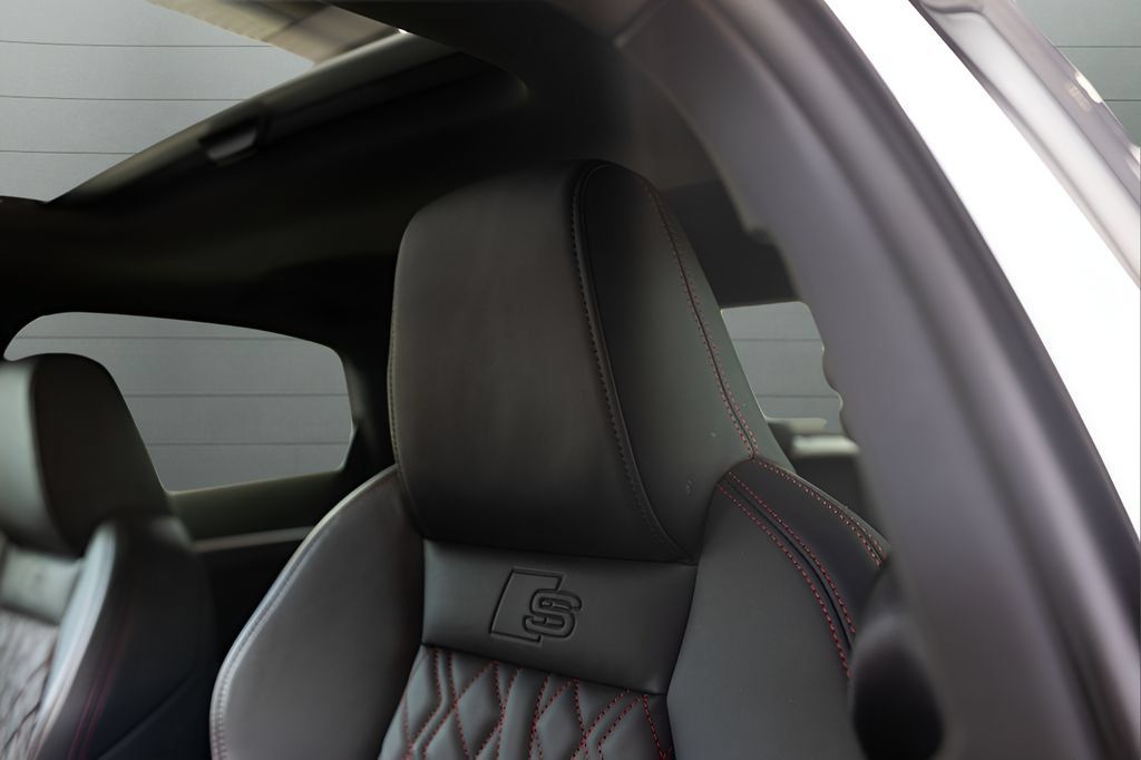 Used 2023 Audi S3 Premium Plus AWD/4WD image 38