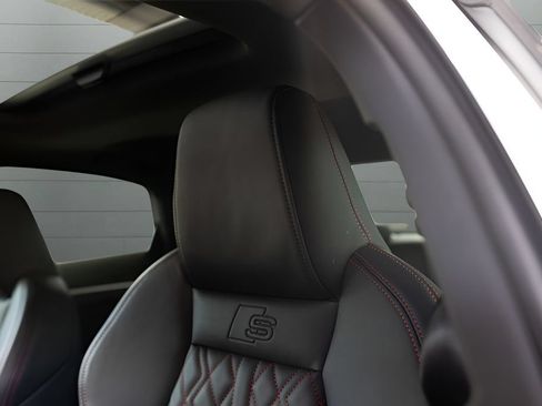 Used 2023 Audi S3 Premium Plus AWD/4WD image 38