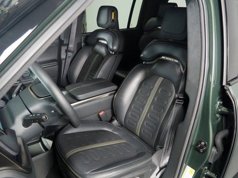 Used 2024 Rivian R1S Adventure AWD/4WD image 14
