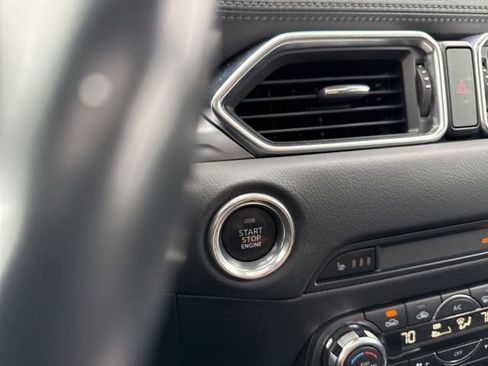 Used 2018 MAZDA CX-5 Touring w/ Preferred Equipment Package image 30