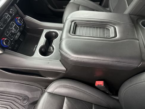 Used 2022 Chevrolet Tahoe Z71 image 19