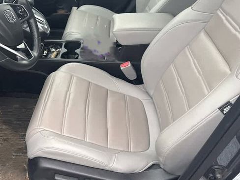 Used 2022 Honda CR-V EX-L image 10
