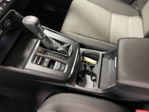 Used 2024 Honda CR-V LX image 17