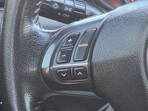 Used 2013 Subaru Impreza WRX STI Limited image 18