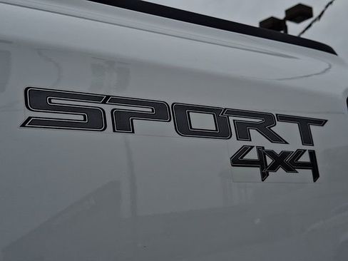 Certified 2024 Ford Ranger XLT w/ Equipment Group 301A High image 30